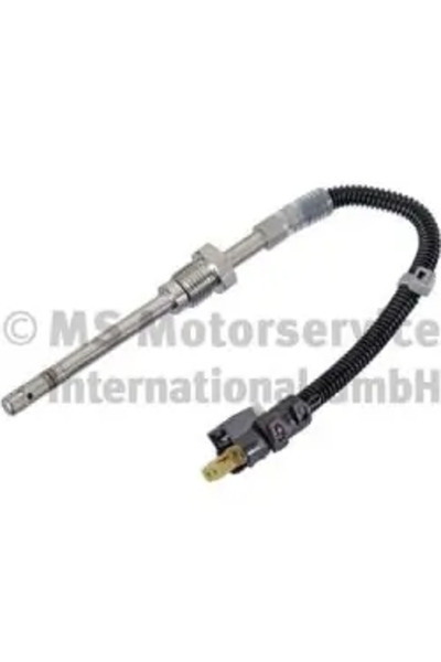 PIERBURG Senzor Temperatura Gaze Evacuare Mercedes-Benz C-Class/Cls/E-Class