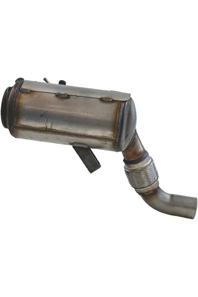 BOSAL Filtru Funingine/Particule Sist.De Esapament Bmw X5