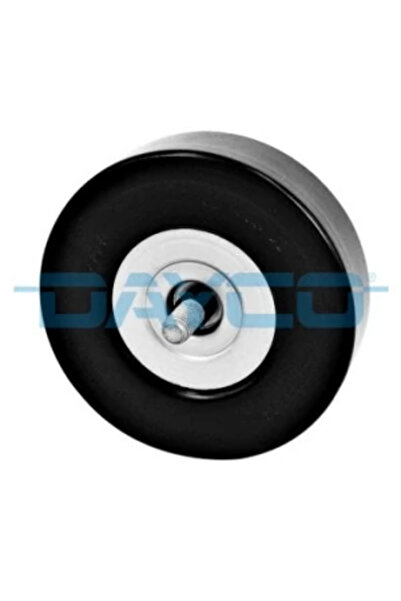 DAYCO Водеща ролка на задвижващ ремък Audi A4 B6/A4 B7/A6 C5 Seat Exeo