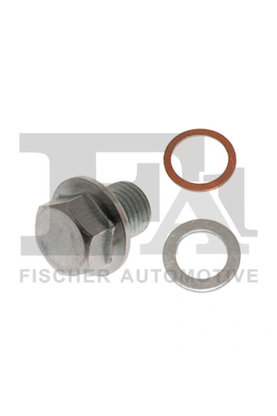 FA1 Surub De Golire,baia De Ulei Opel Vectra C Combi (z02) 2003-2008 Diesel