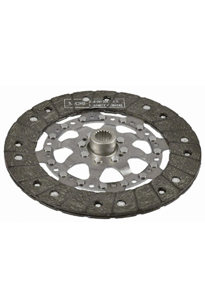 SACHS Disc Ambreiaj Citroen Berlingo / Berlingo First Microbus/Berlingo Multi...