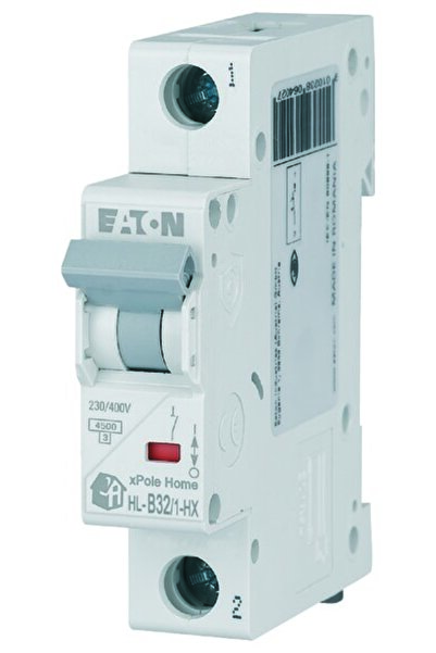 Other Întrerupător de circuit 6kA HNB321