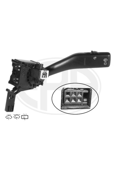 ERA Comutator Coloana Directie Seat Toledo Iii (5p2) 2004-2009 Benzina