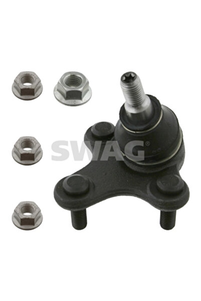 SWAG Lower Control Arm/Guide Joint Audi A3 Seat Leon