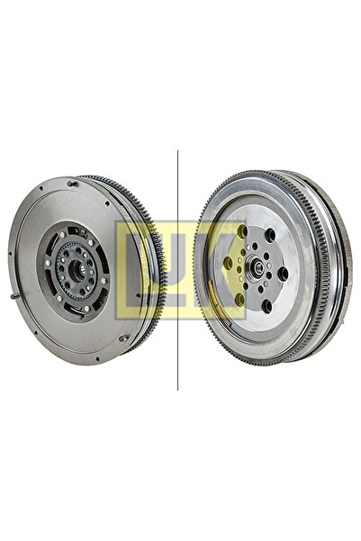 LUK Volanta Fiat Fullback Pick-Up Mitsubishi L200 / Triton/L200 Platou / Sasiu