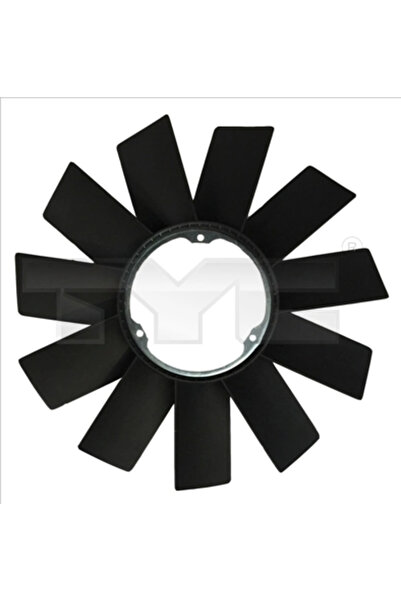 TYC Paleta Ventilator Racire Motor Bmw 3/5/7
