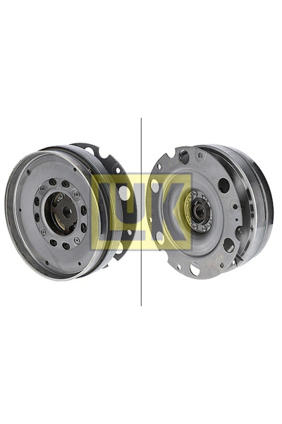 LUK Volanta Audi A4 Allroad B9/A4 B9/A5 Audi (Faw) A6L C7