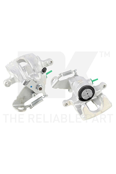 NK Etrier Frana In Spatele Puntii Alfa Romeo 145/146/155 Fiat Barchetta/Bravo...