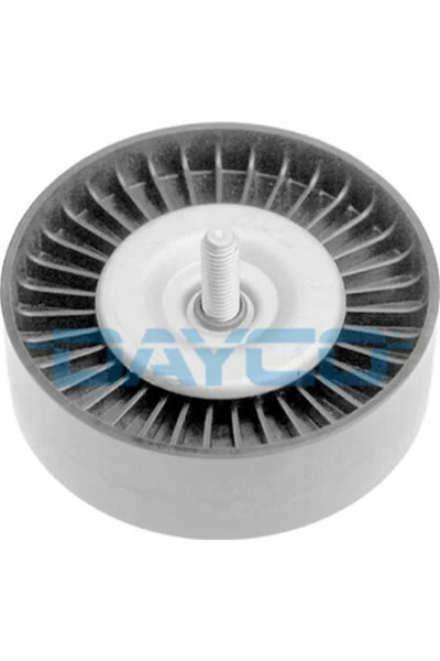 DAYCO Drive Belt Guide Pulley Mercedes-Benz C-Class/Clk/E-Class