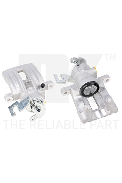 NK Спирачен апарат преден мост Toyota Corolla