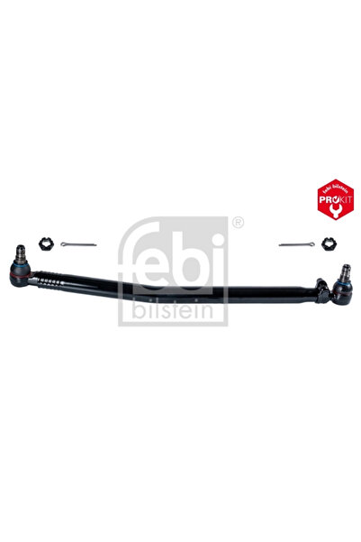 FEBI BILSTEIN Bieleta Directie De La Maneta Interm. Dir. La Axa Fata Renault ...