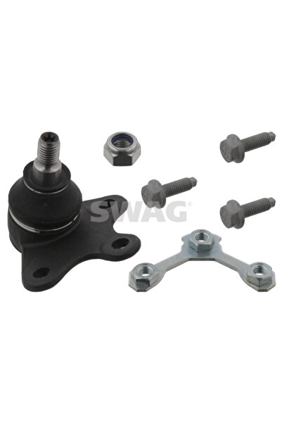 SWAG Articulatie Sarcina/Ghidare Audi A2 Seat Cordoba/Ibiza 3