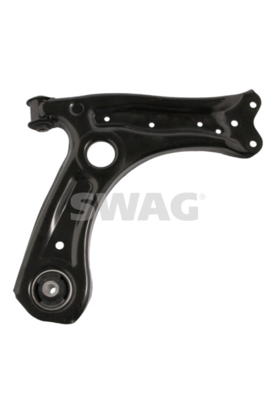 RINGER Lower Wheel Suspension Arm Seat Cordoba Skoda Fabia 2/Roomster