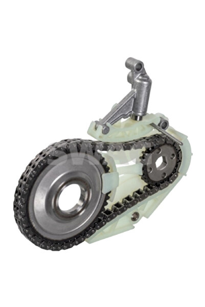 SWAG Set Lant Antrenare Pompa Ulei Bmw 1/2/3