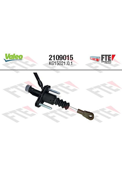 FTE Pompa Centrala Ambreiaj Opel Astra G/Astra H Vauxhall Astra Model 4