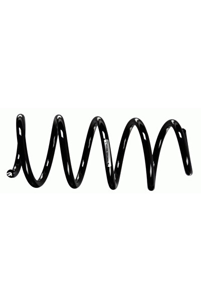 SACHS Arc Spiral Dacia Duster