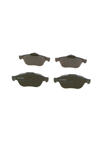 Bosch Brake Pad Set Disc Brake Renault Laguna 2/Scenic 1 Microbus