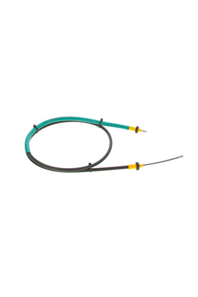 Bosch Parking Brake Cable Dacia Logan Renault Logan 1