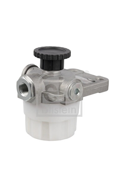 FEBI BILSTEIN Pompa Amorsare Man Cla/Foc/Hocl