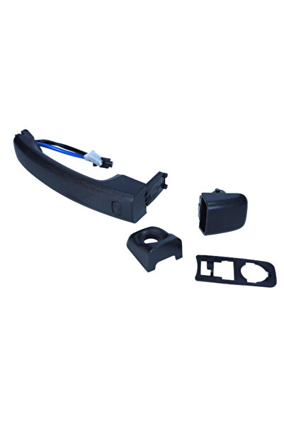 MaxGear Дръжка на задна дясна външна врата Nissan NV400 Bus/NV400 Body/NV400 ...