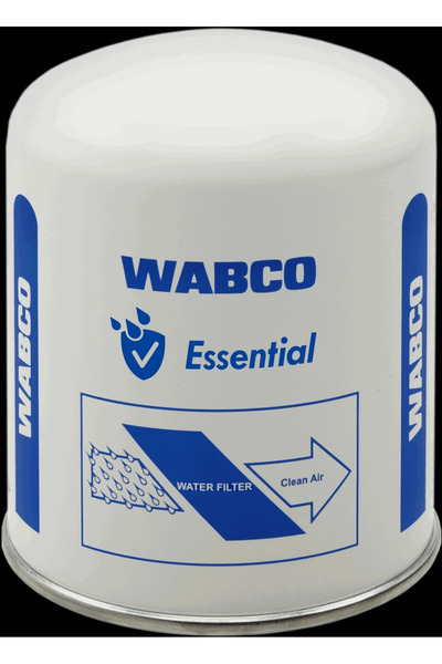 WABCO Element Filtrant Uscator Aer Compresor Daf 85 Cf/95 Xf