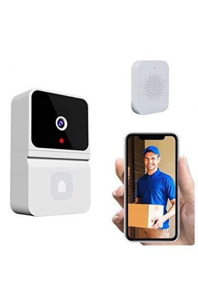 Other SONERIE cu cameră, vizor, INTERFON WIFI, APP iOS Android