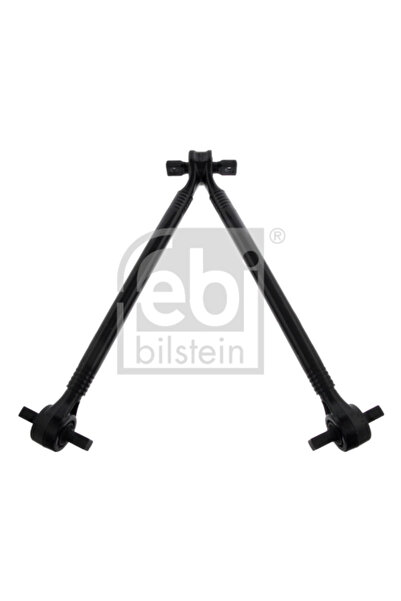 FEBI BILSTEIN Brat Suspensie Roata Axa Spate Dreapta Mercedes-Benz Atego/Lk/L...