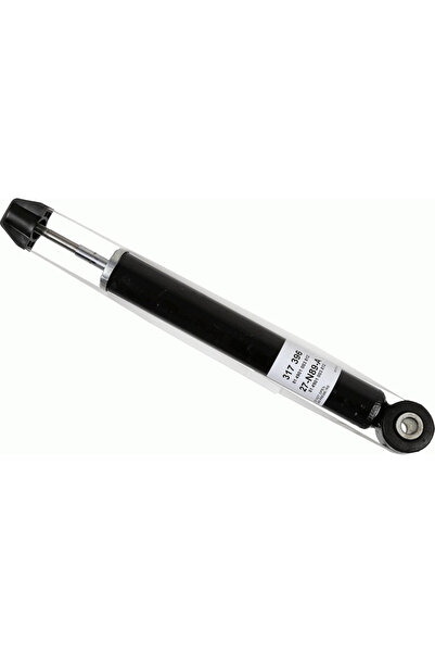 SACHS Amortizor Renault Twingo 3