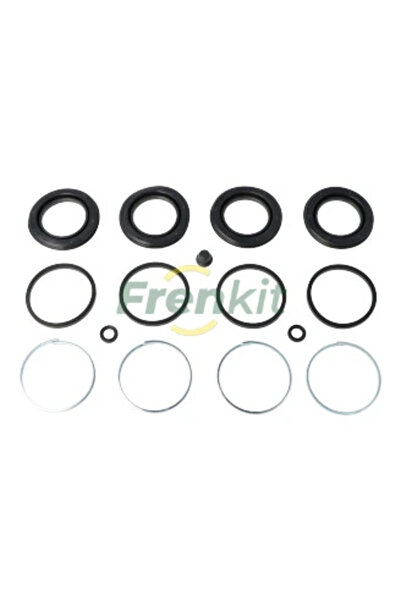 FRENKIT Set Reparatie Etrier Punte Fata Lexus Ls Toyota 4 Runner 2/4 Runner 3...