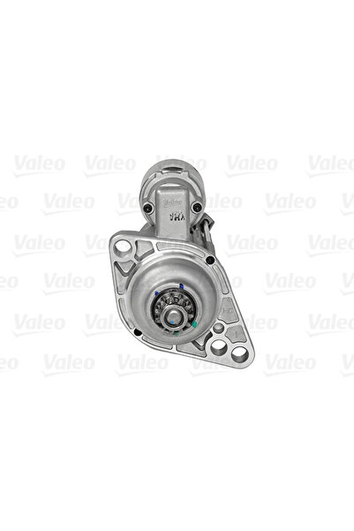 VALEO Electromotor VW PASSAT B6 (3C2) 2005-2010 438175 (Diesel)