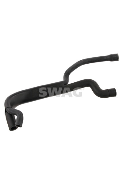SWAG Маркуч за вентилация на блока на двигателя BMW 3/5