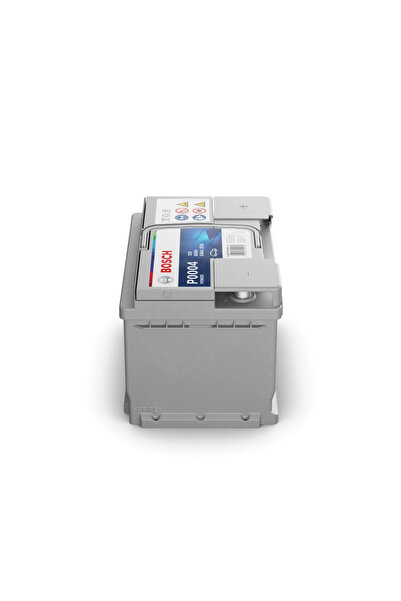 Bosch Baterie De Pornire Bmw 3/Z1 Roadster Ford C-Max 2/Escrt 4/Grand C-Max