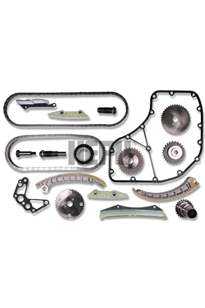 HEPU Chit Lant De Distributie Fiat Ducato Platou / Sasiu (250_) 2006-2016 Diesel