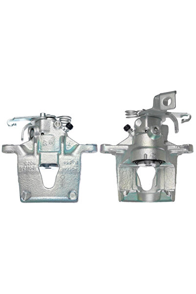 Ate Etrier Frana Nissan Interstar Bus/Interstar Caroserie Opel Movano A Bus/M...