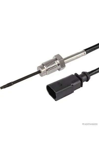 Herth+Buss Elparts Senzor Temperatura Gaze Evacuare Audi A4 Allroad B8/A4 B8/...