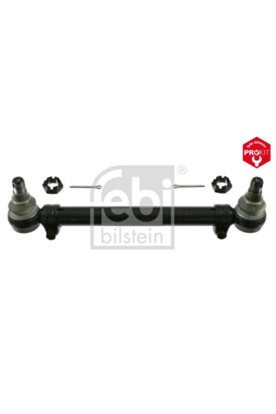 FEBI BILSTEIN Bieleta Directie De La A 2-A Maneta Interm. De Directie La Axa ...