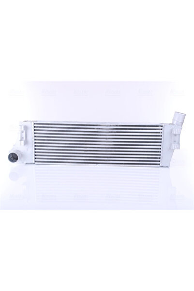 E-KRAFT Intercooler Compresor Renault Megane 2/Scenic 2