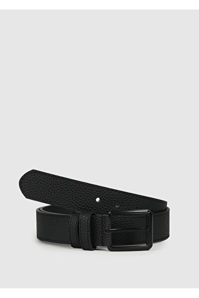 Provoq Curea neagră pentru bărbați 006