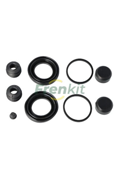 FRENKIT Set Reparatie Etrier Punte Fata Iveco Daily 3 Bus/Daily 3 Caroserie/D...