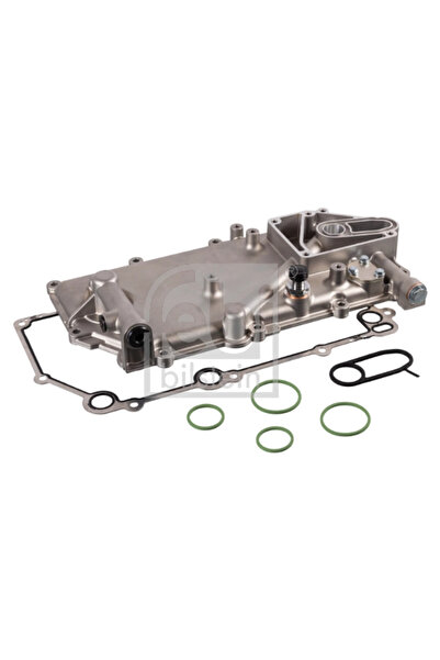 FEBI BILSTEIN Carcasa Scania G 1/K - Series/P 1