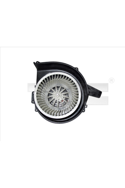 TYC Ventilator Habitaclu Audi A1/A2 Seat Ibiza 2/Ibiza 3/Ibiza 4