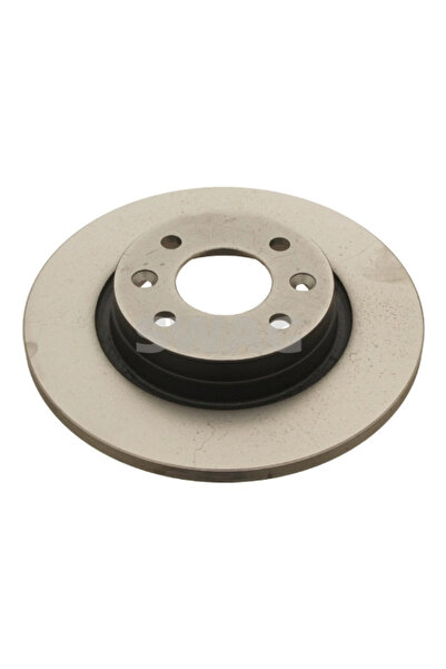 SWAG Disc Frana Punte Fata Dacia Logan/Sandero Nissan Aprio