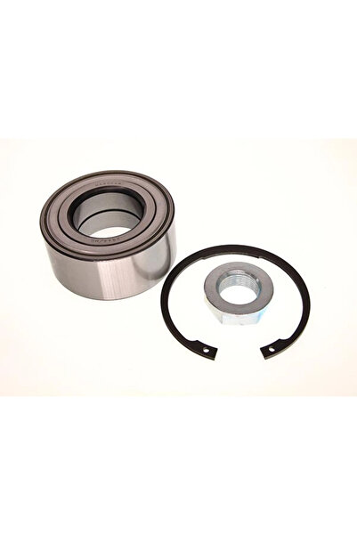 MaxGear Front axle wheel bearing kit PEUGEOT 207 SW closed body/combi (WK_) 2007-2012 33-0051 (Diesel)