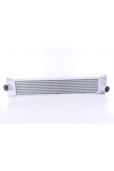Nissens Intercooler Compresor Citroen Jumper 2 Bus/Jumper 2 Caroserie/Jumper ...