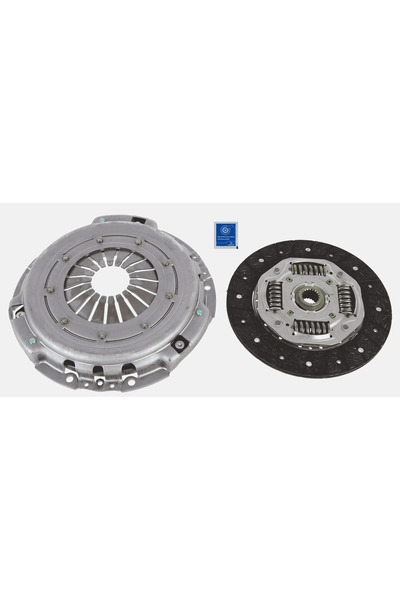 SACHS Комплект съединител Фиат Стило