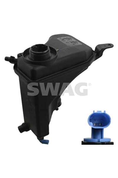 E-KRAFT Vas De Expansiune Racire Bmw 1/3/Z4 Roadster