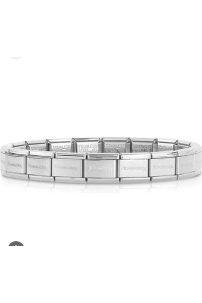 ROYALİST AKSESUAR Italian charm bracelet