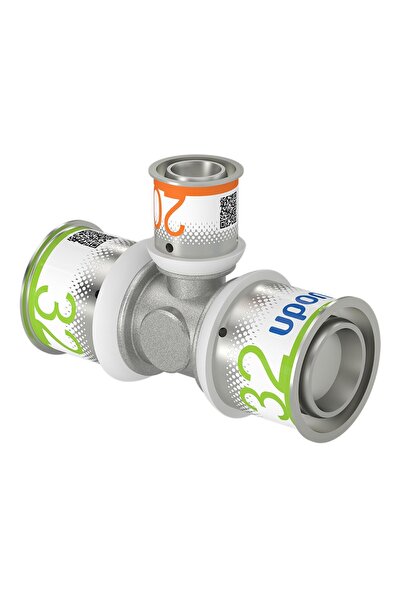 Other Teu reducător 322032 Uponor SPress Plus