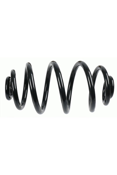 SACHS Спирална пружина Audi A6 C5 VW Passat B5