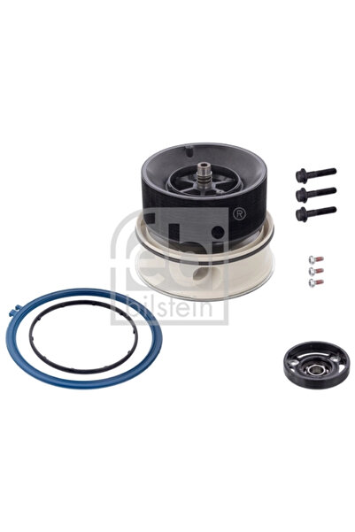 FEBI BILSTEIN Separator Ulei Ventilatie Bloc Motor Man Hocl/Lion S Mex/Tga